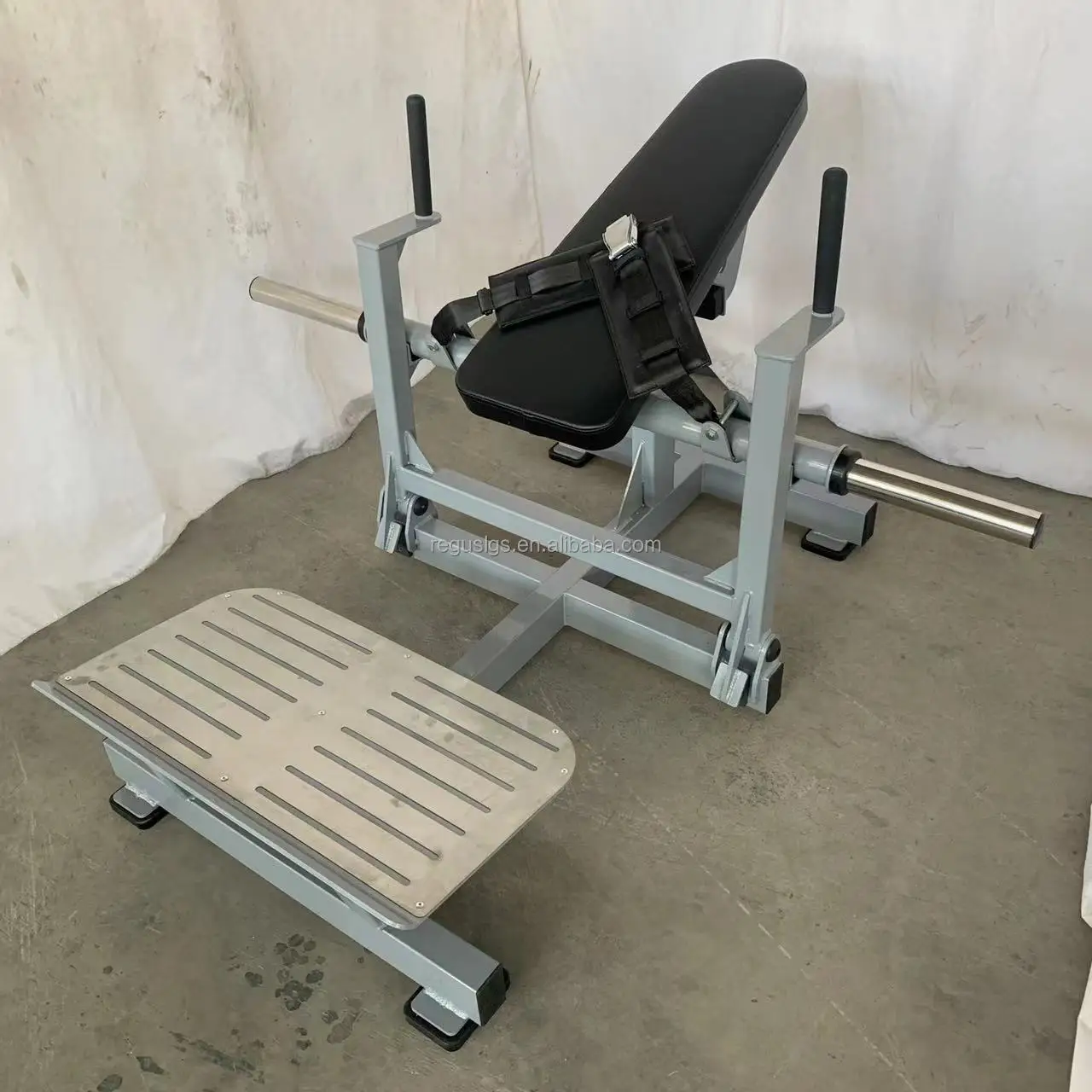 Home Gym Hip Thrust Machine - Тренажер для ягодиц и бедер Home