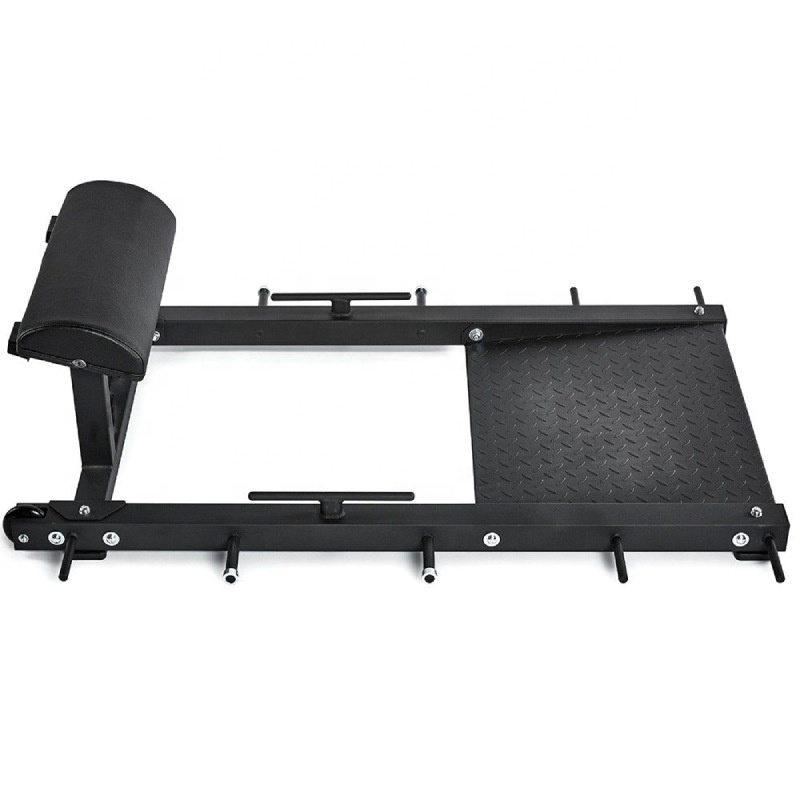 Home Gym Hip Thrust Machine - Многофункциональный тренажер для ягодиц с креплениями