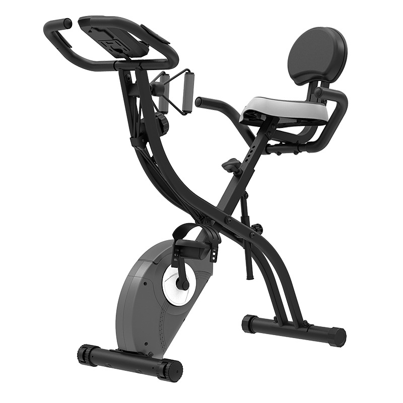 Home Gym Bike - 2025 Новый тренд, стационарный велотренажер для