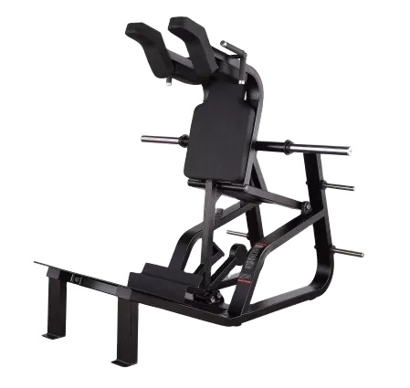 Home Gym Quad Machine - Вертикальный тренажер для приседаний XC-845, тренажер