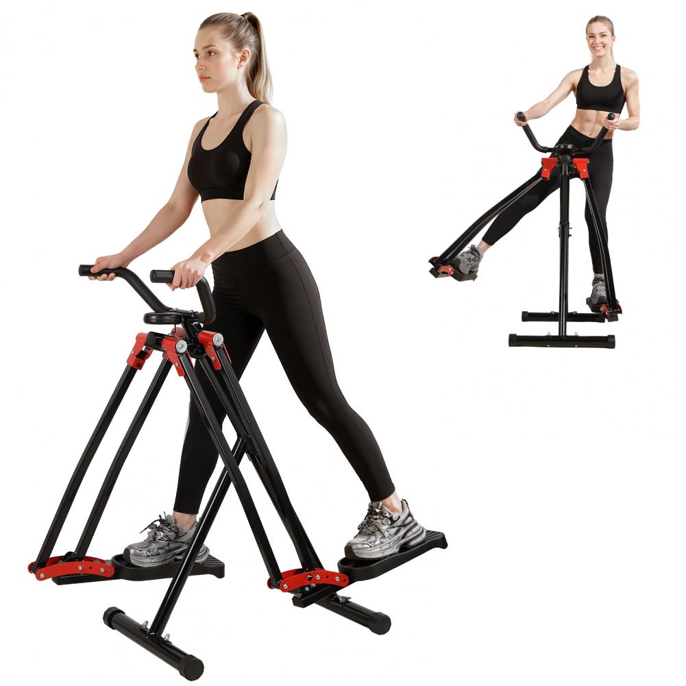 Home Gym Leg Machine - Тренажер Air Walk для домашнего спортзала,