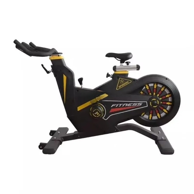 Home Gym Bike - Коммерческий спин-байк для велотренировок в помещении,
