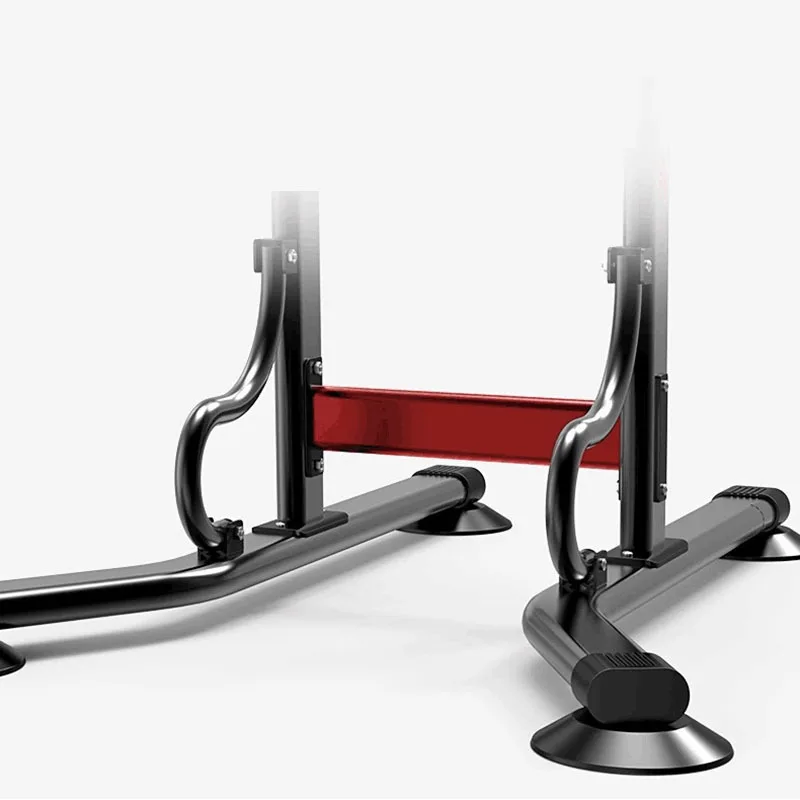Home Gym Machine - Многофункциональный тренажер для дома: станция для
