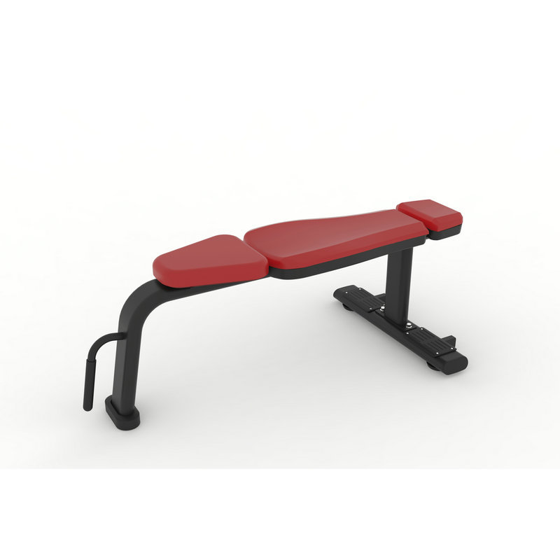 Home Gym Weight Bench - Многофункциональный домашний тренажер для фитнеса для