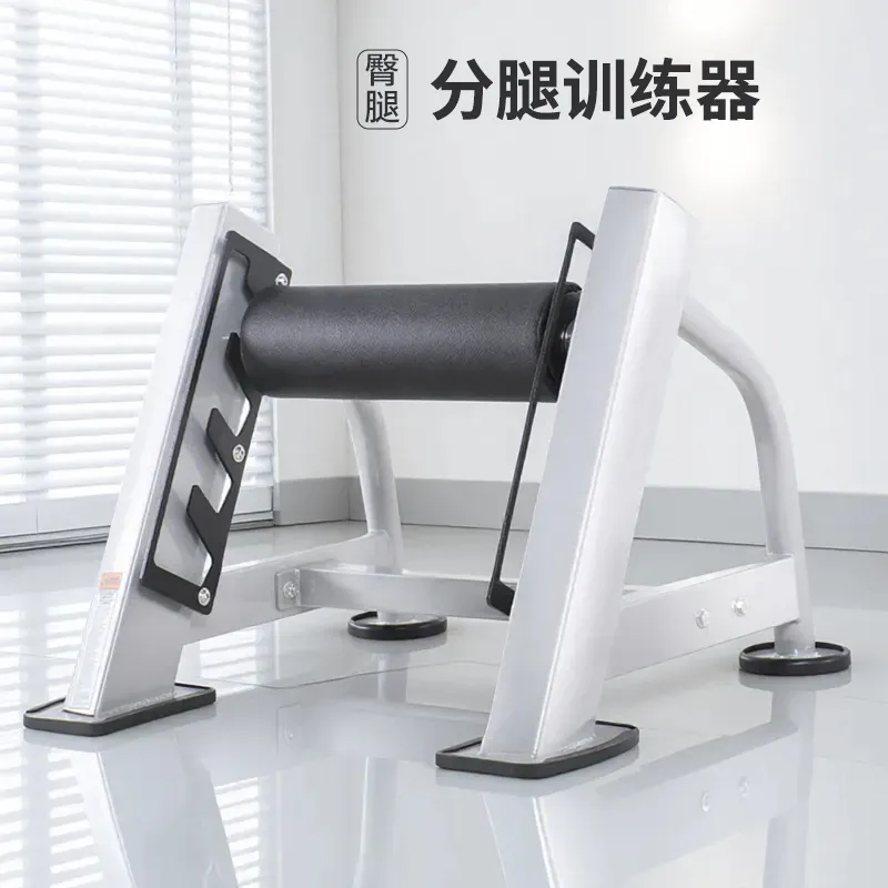 Home Gym Hip Thrust Machine - Коммерческая болгарская стойка для приседаний, сверхпрочная