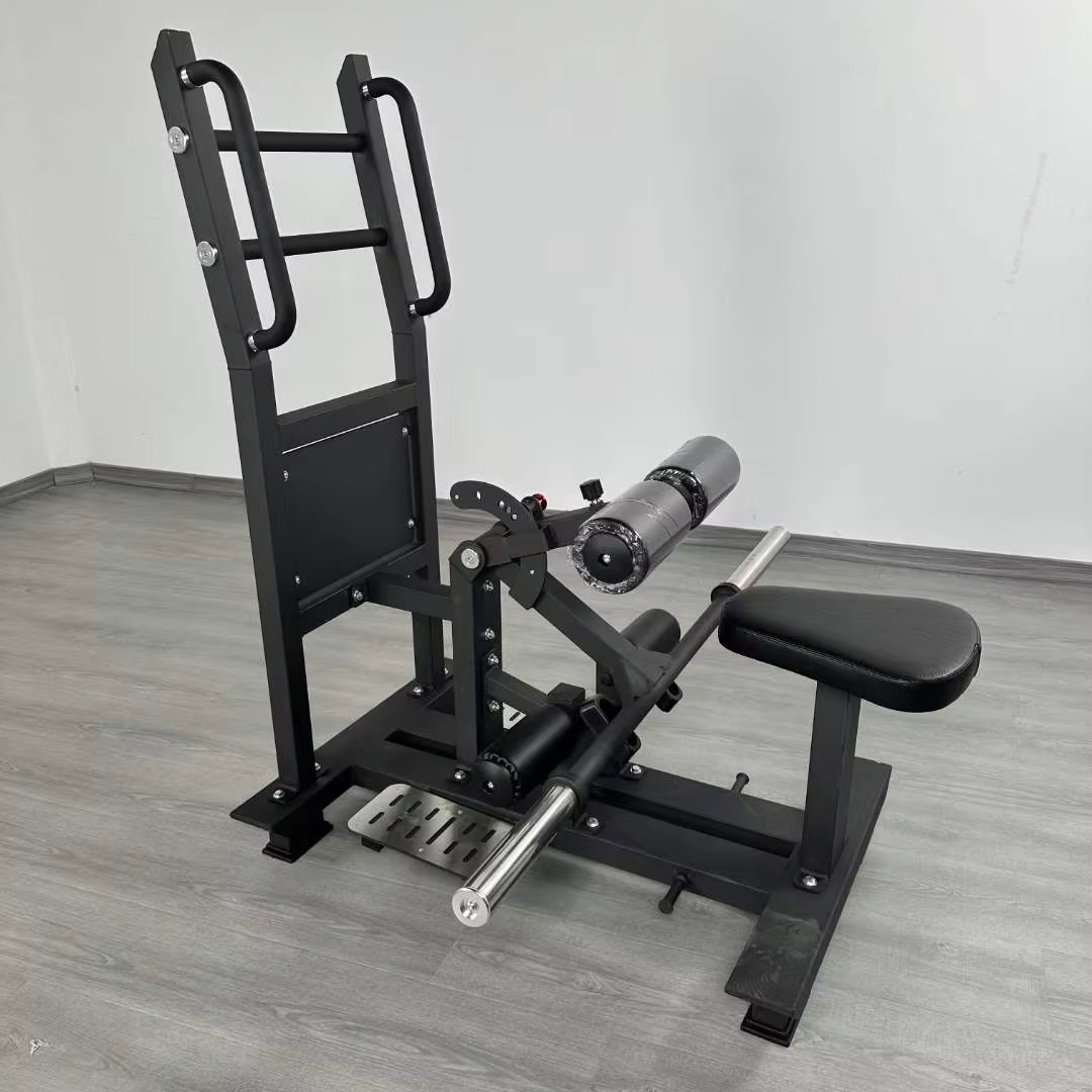 Home Gym Hip Thrust Machine - Высококачественный хит продаж: Коммерческий тренажер для