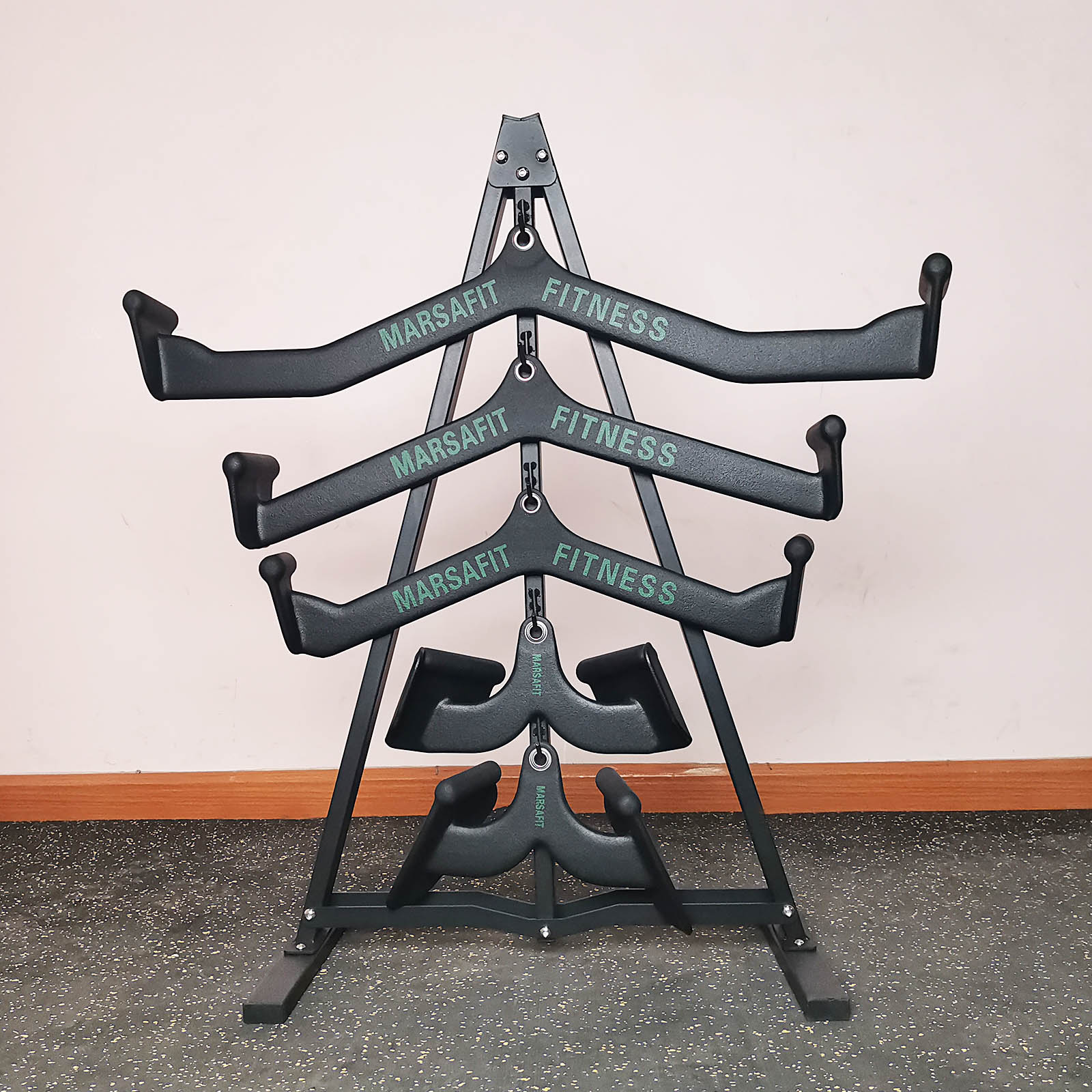 Lat Pulldown Cable - 1 комплект, Т-образный тренажер для фитнеса