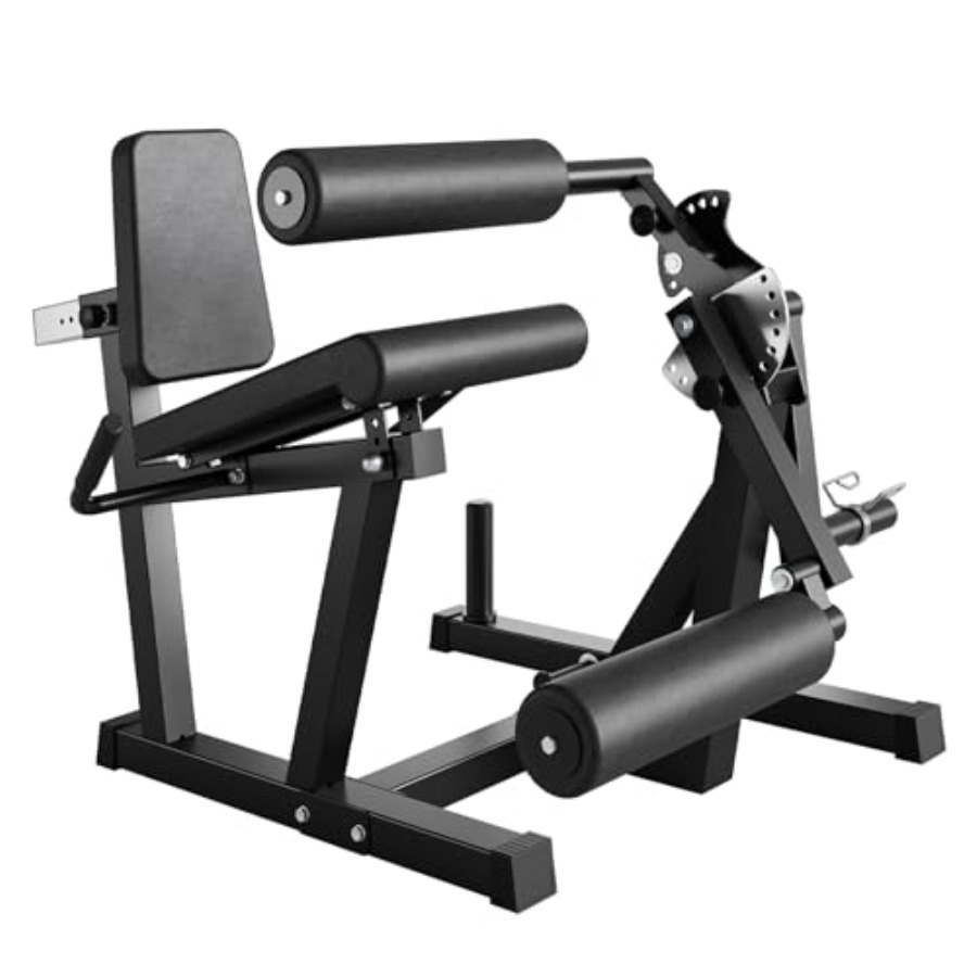 Home Gym Leg Machine - Тренажер для разгибания и сгибания ног