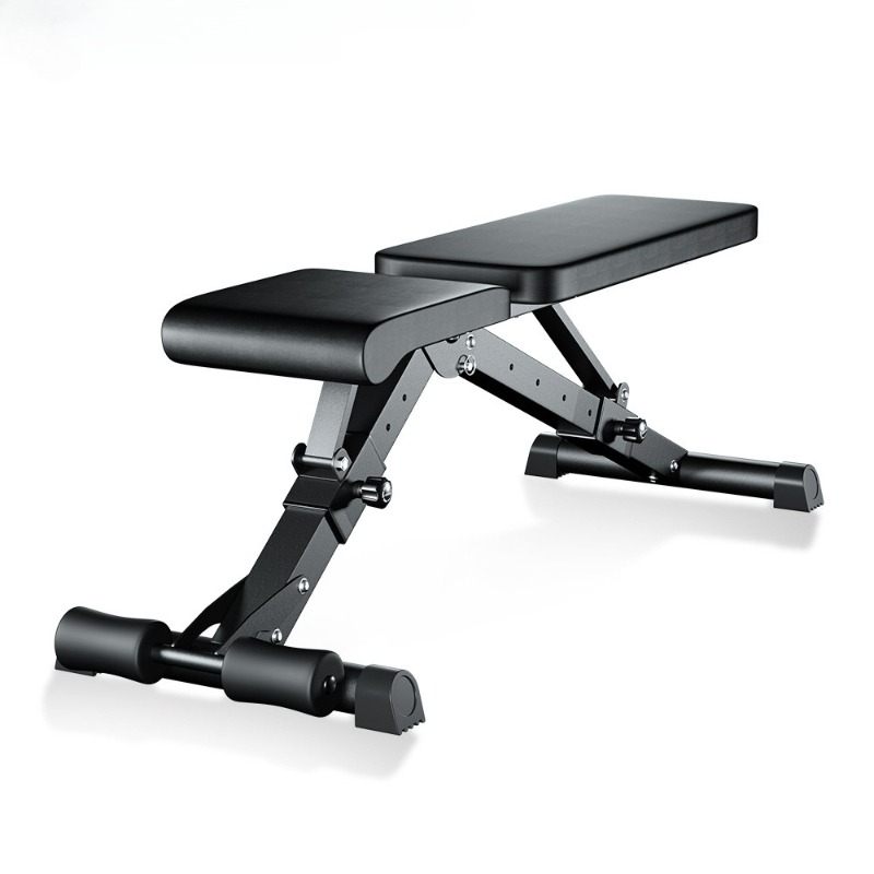 Home Gym Weight Bench - Многофункциональная скамья для гантелей для домашнего