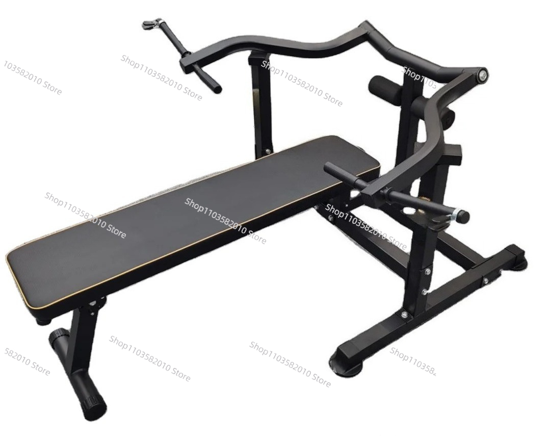 Home Gym Machine - Многофункциональное оборудование для домашнего спортзала, коммерческий