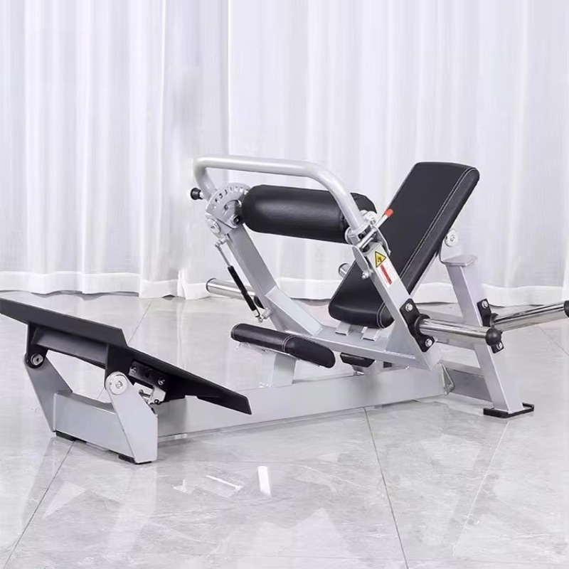 Home Gym Hip Thrust Machine - Тренажер для ягодичных мышц (Glute Bridge