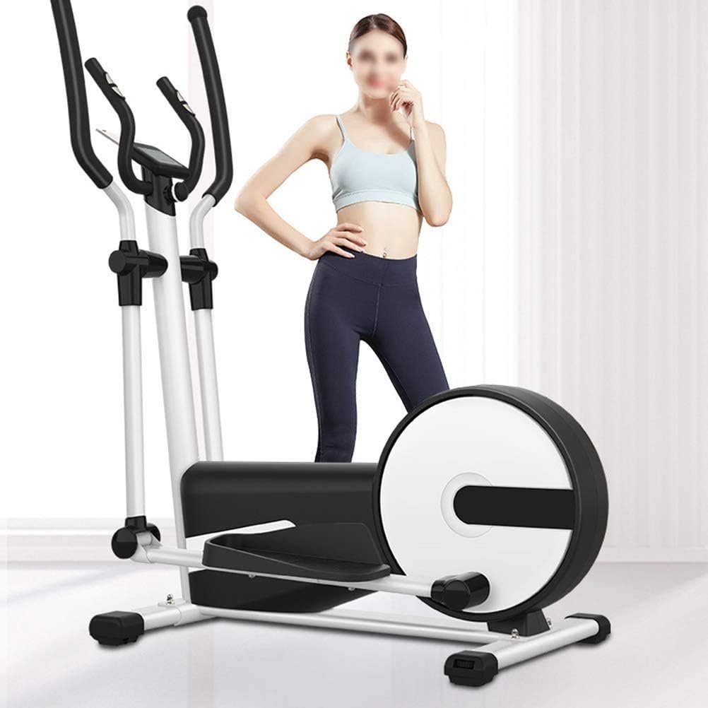 Home Gym Leg Machine - Многоуровневый эллиптический тренажер с ультратихим ходом