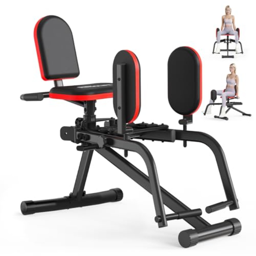 Home Gym Leg Machine - Тренажер для домашнего спортзала: машина для