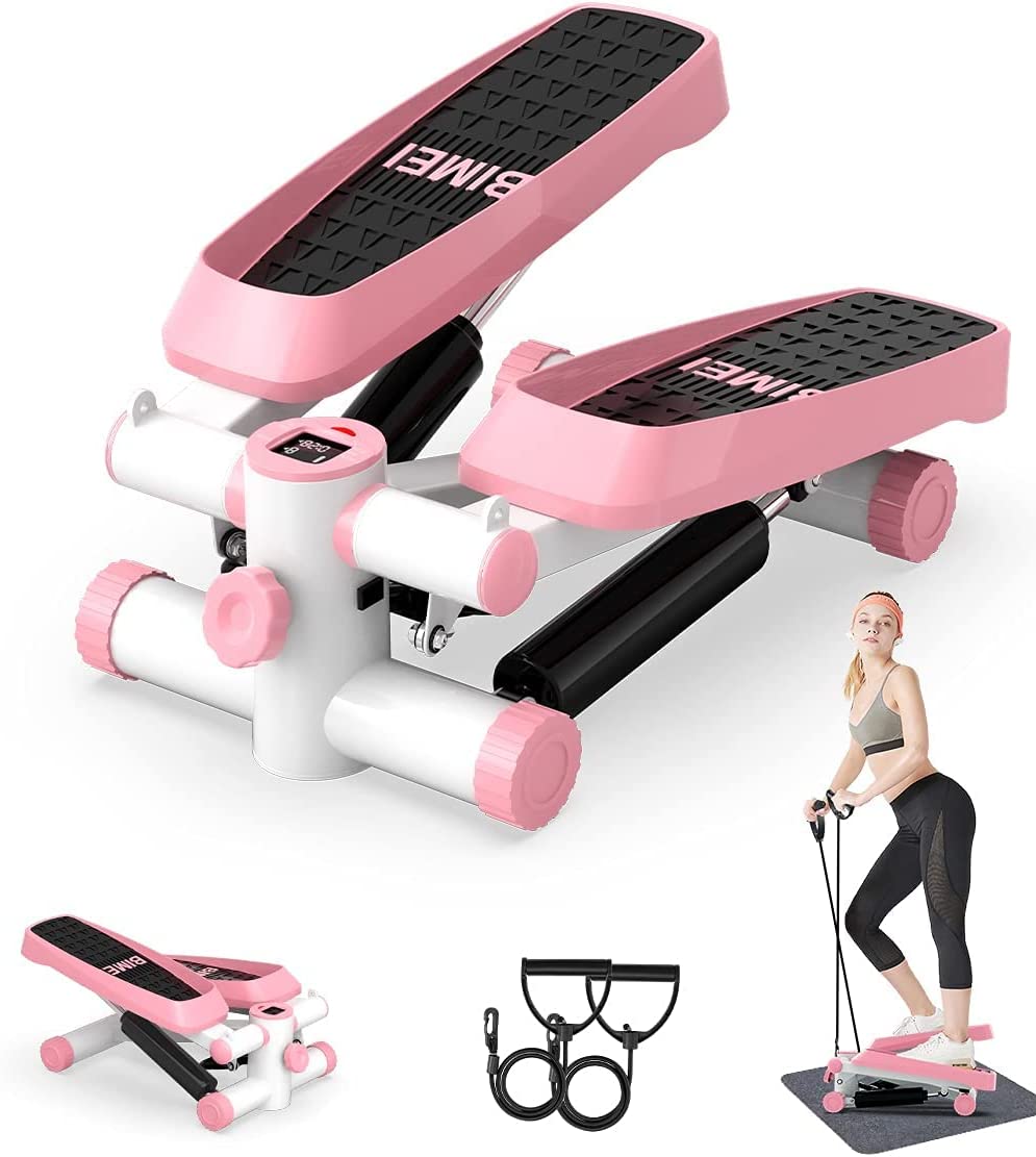 Home Gym Leg Machine - Портативный домашний мини-тренажер для фитнеса с