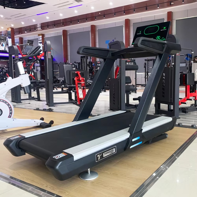 Treadmill Home Gym - Беговая дорожка для спортзала/дома/электрическая беговая дорожка