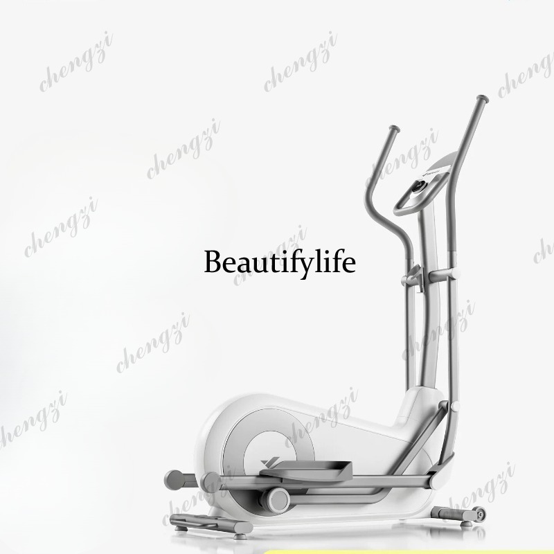 Home Gym Machine - Эллиптический тренажер A85 с большим шаговым