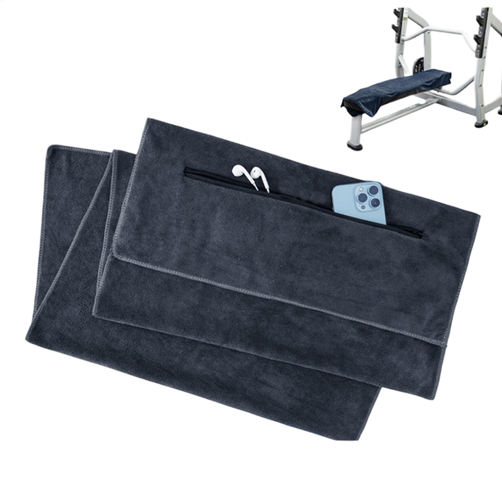 Home Gym Weight Bench - Высокоэффективное полотенце для спортзала из микрофибры