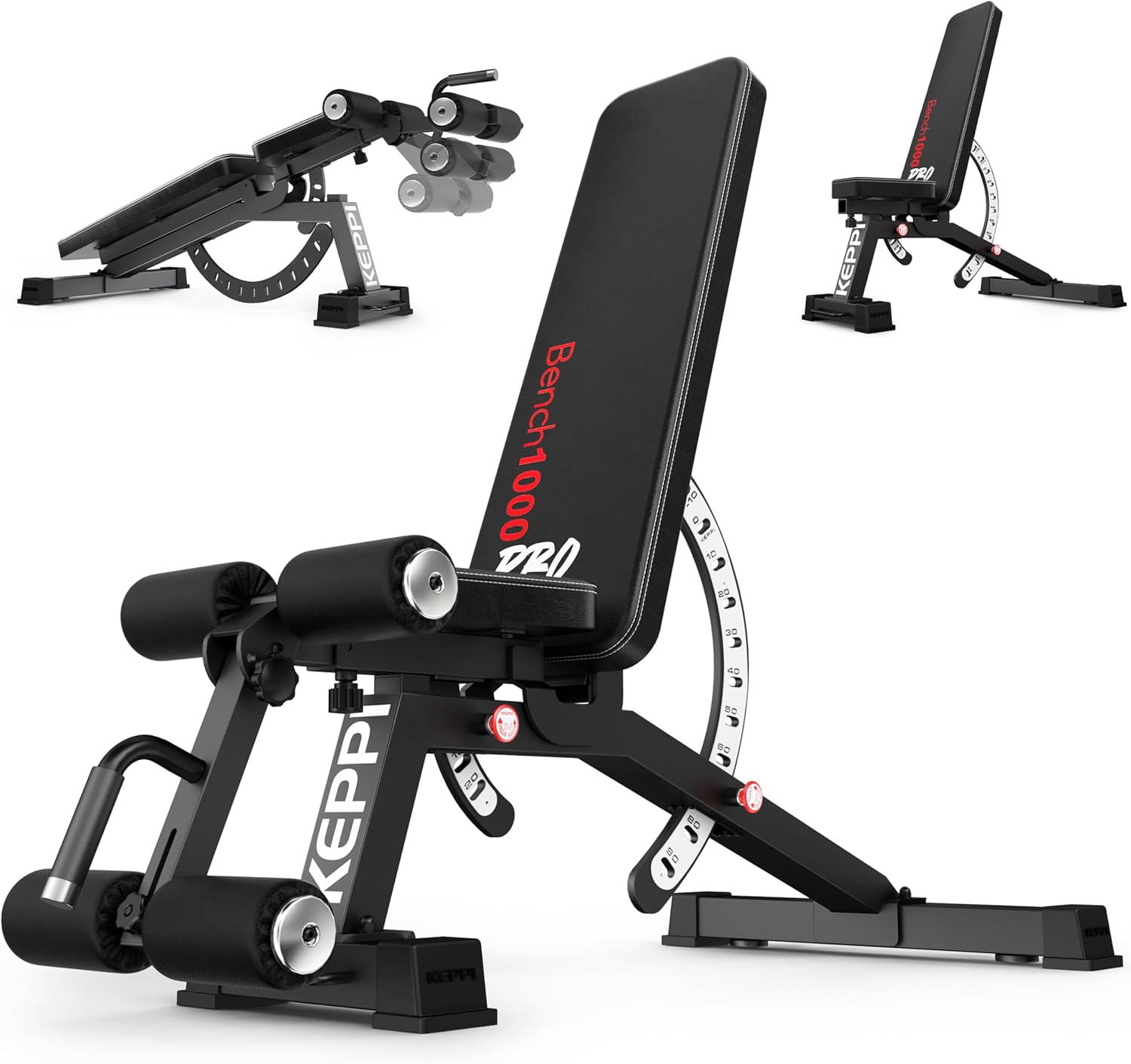 Home Gym Weight Bench - Скамья для силовых тренировок для домашнего