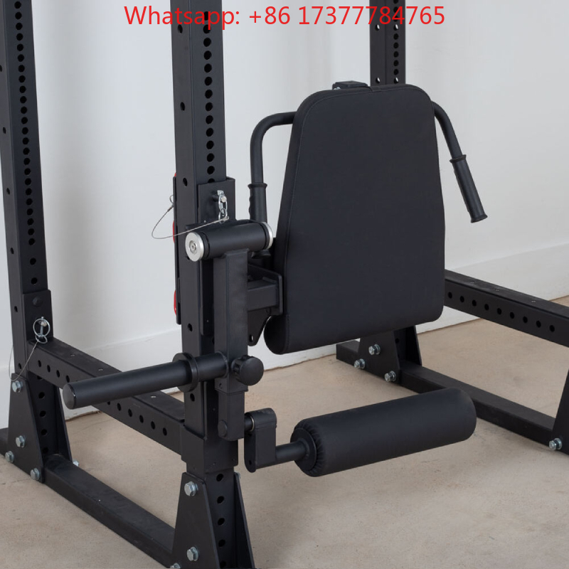 Тренажер для домашнего спортза – обзор и цена Home Gym Quad Machine