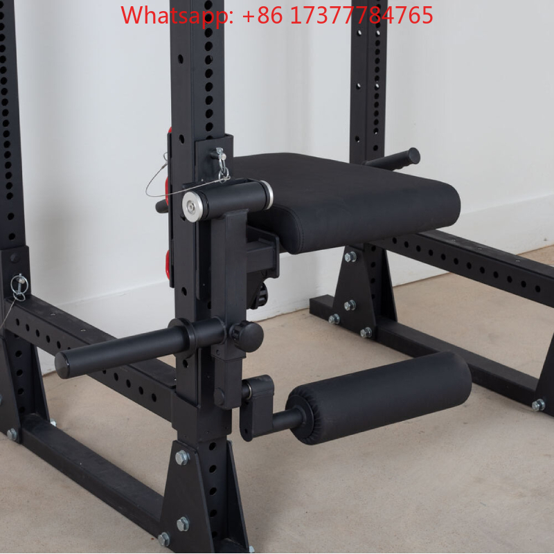 Тренажер для домашнего спортза – обзор и цена Home Gym Quad Machine