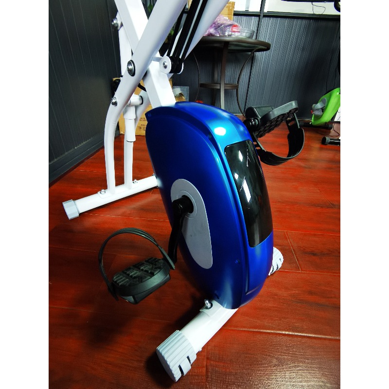 Складной велосипед 2025, магни – обзор и цена Home Gym Leg Machine