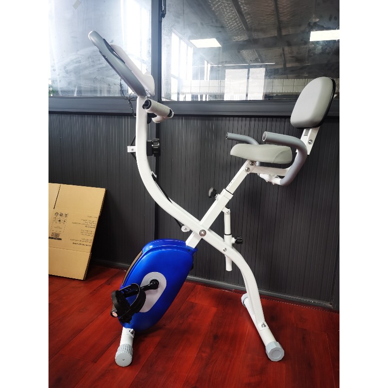 Складной велосипед 2025, магни – обзор и цена Home Gym Leg Machine