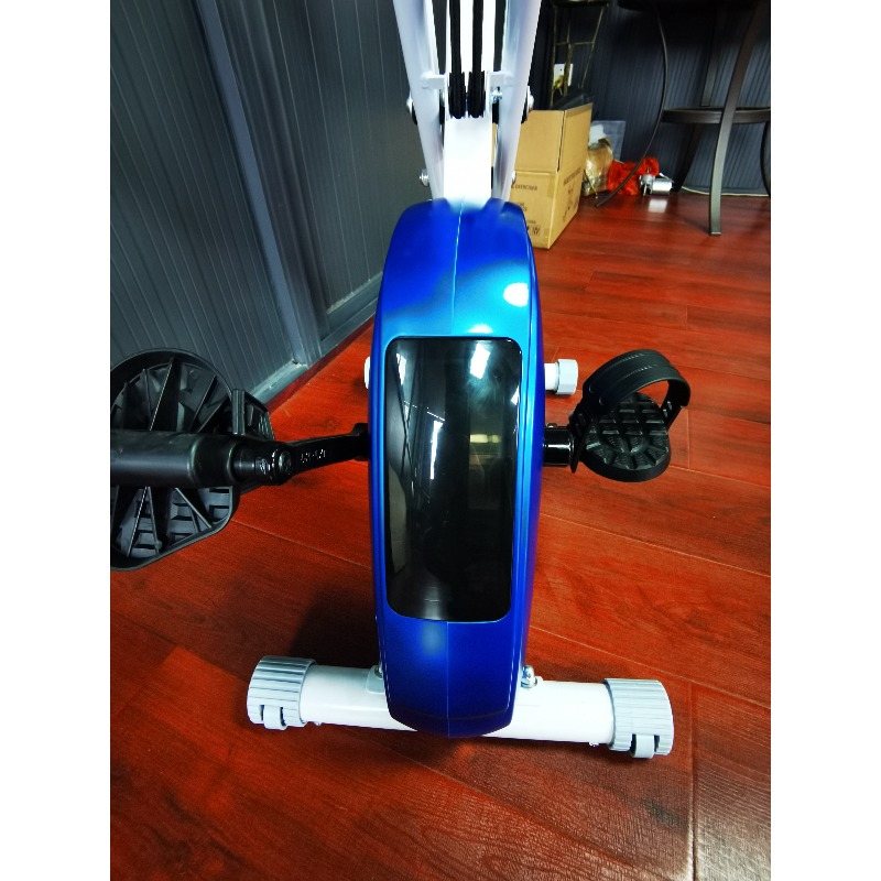 Складной велосипед 2025, магни – обзор и цена Home Gym Leg Machine