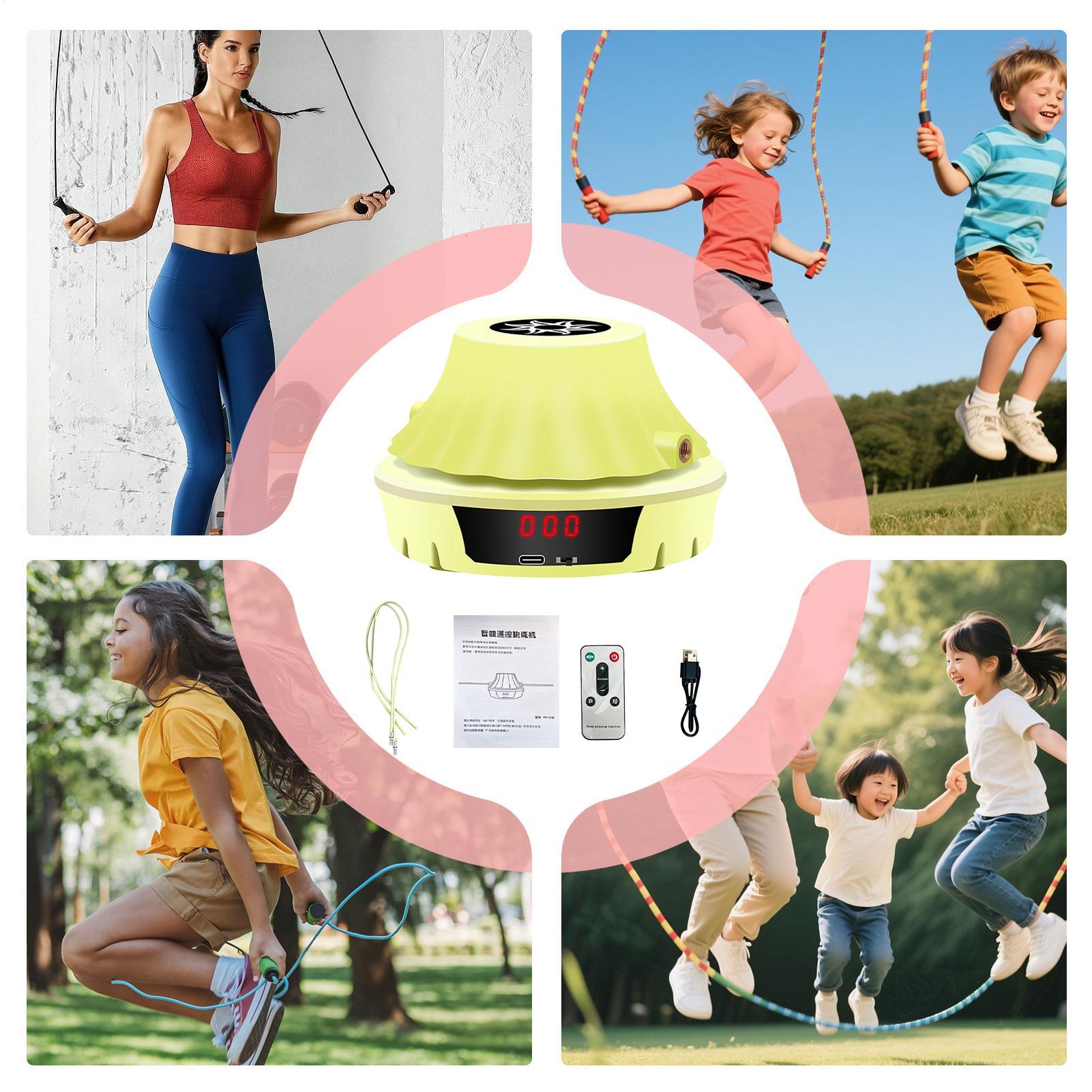Автоматический портативный тре – обзор и цена Home Gym Machine