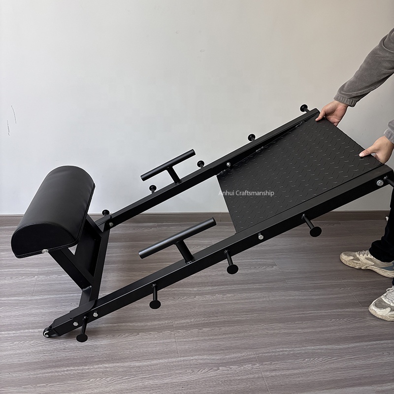 Многофункциональный тренажер д – обзор и цена Home Gym Hip Thrust Machine