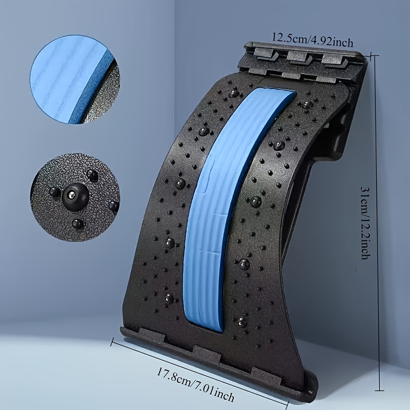 Трехуровневый корректор осанки – обзор и цена Home Gym Machine