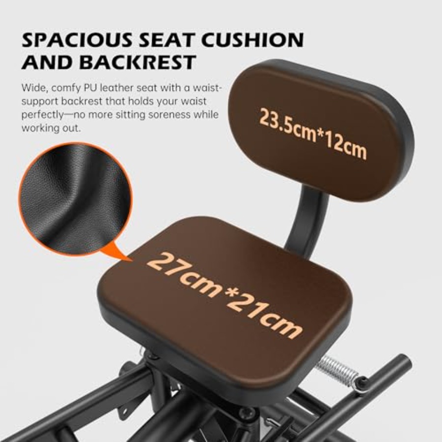 Тренажер для домашнего спортза – обзор и цена Home Gym Leg Machine