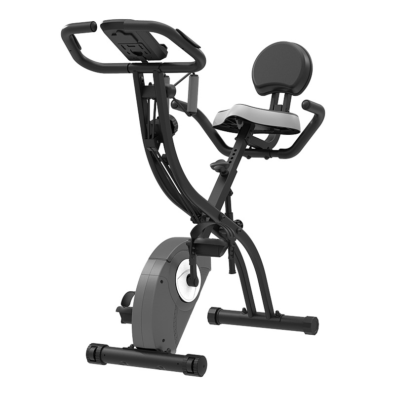 2025 Новый тренд, стационарный – обзор и цена Home Gym Bike