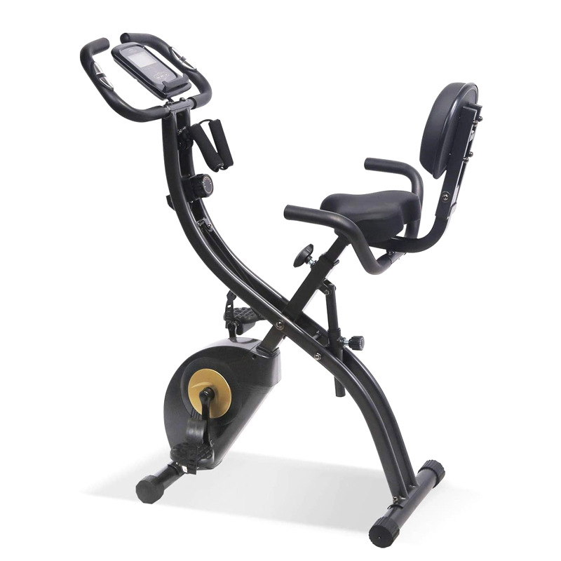 2025 Новый тренд, стационарный – обзор и цена Home Gym Bike