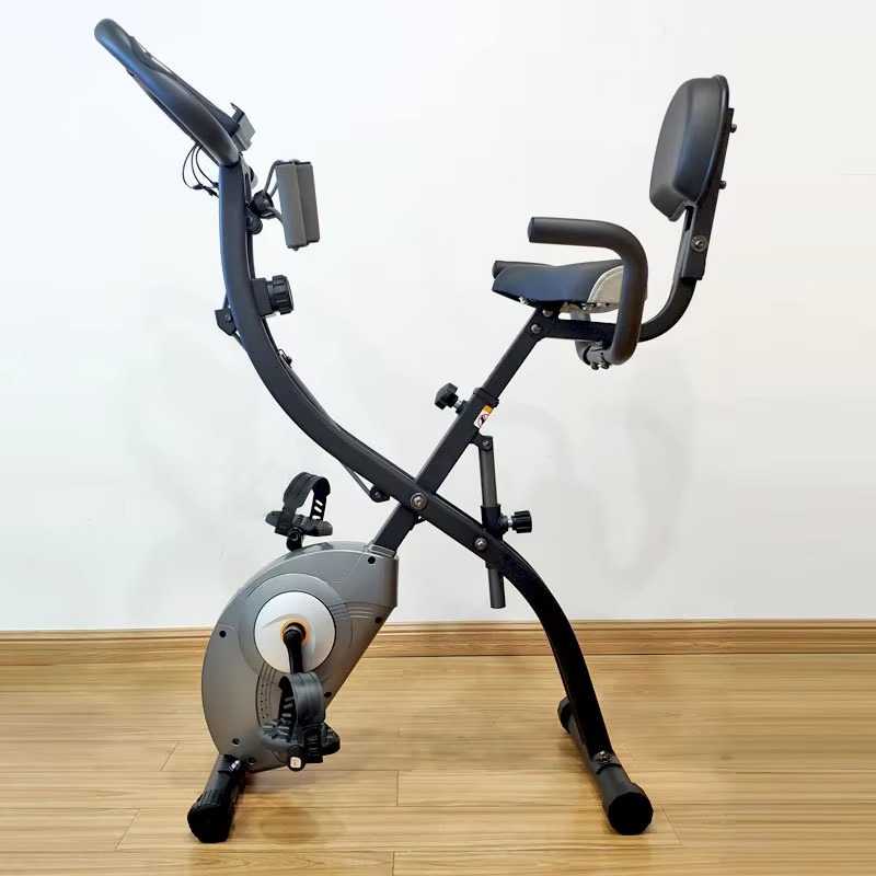 2025 Новый тренд, стационарный – обзор и цена Home Gym Bike