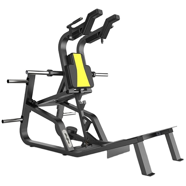 Вертикальный тренажер для прис – обзор и цена Home Gym Quad Machine