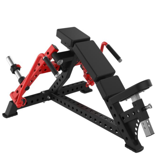 Индивидуальная машина для тяги – обзор и цена Home Gym Hip Thrust Machine