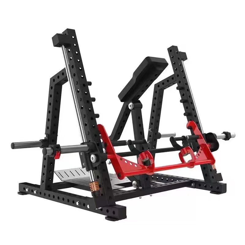 Индивидуальная машина для тяги – обзор и цена Home Gym Hip Thrust Machine