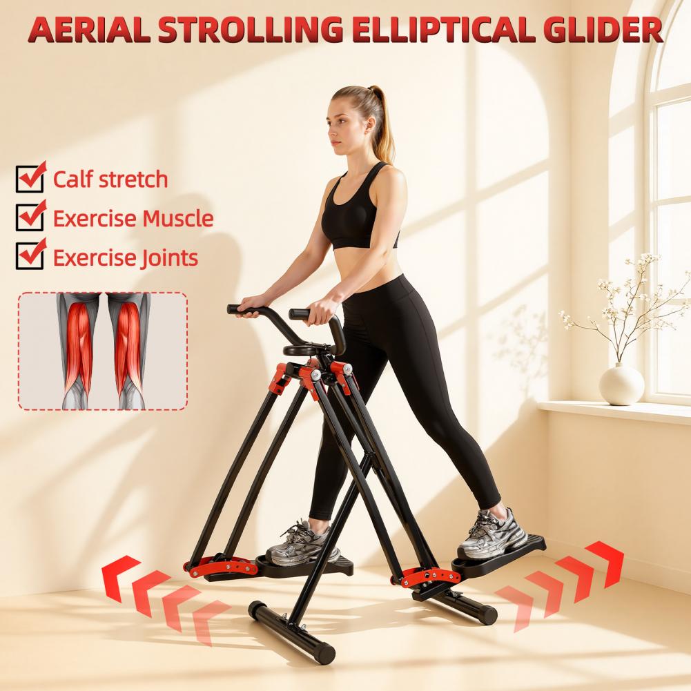 Тренажер Air Walk для домашнег – обзор и цена Home Gym Leg Machine
