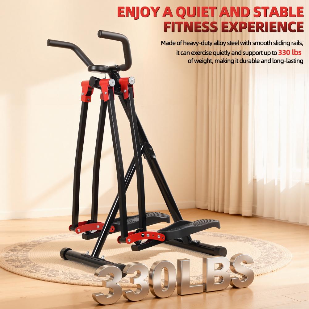 Тренажер Air Walk для домашнег – обзор и цена Home Gym Leg Machine