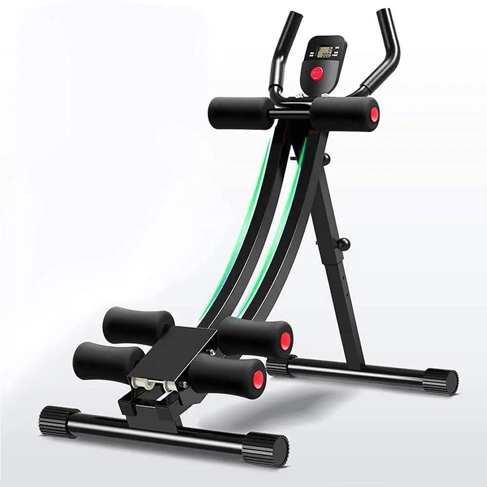 Тренажер для мышц кора и пресс – обзор и цена Home Gym Leg Machine