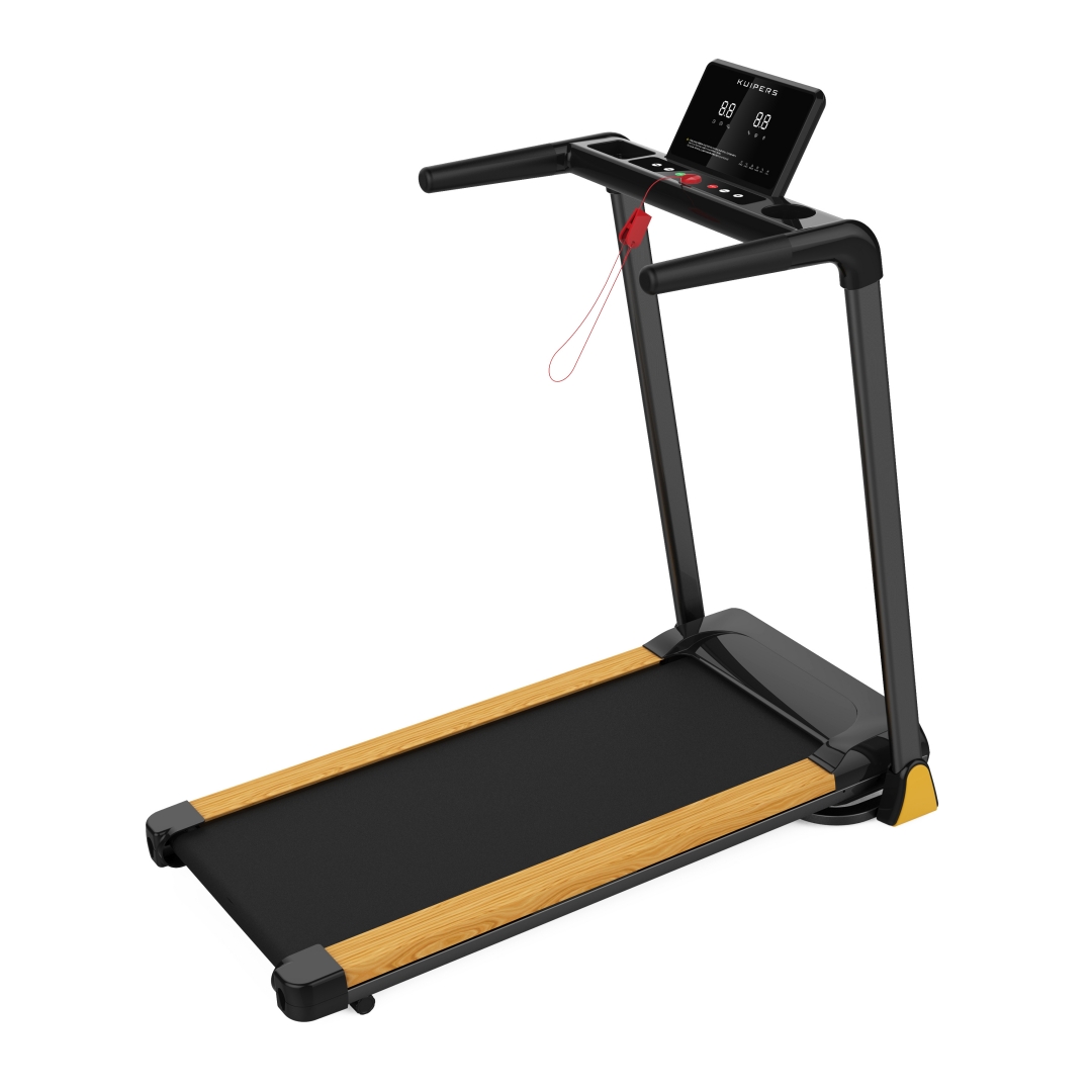 Электрическая беговая дорожка  – обзор и цена Treadmill Home Gym