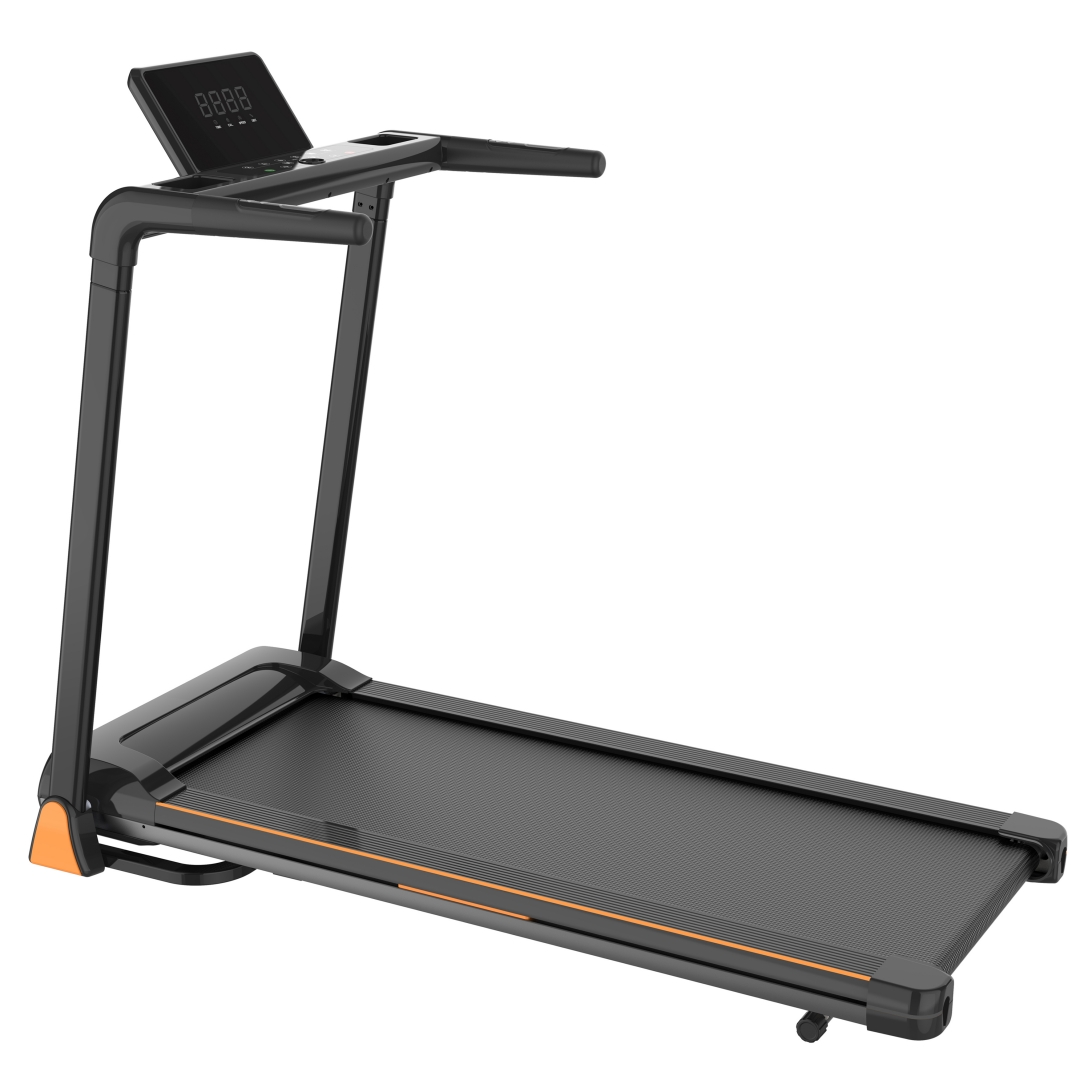 Электрическая беговая дорожка  – обзор и цена Treadmill Home Gym