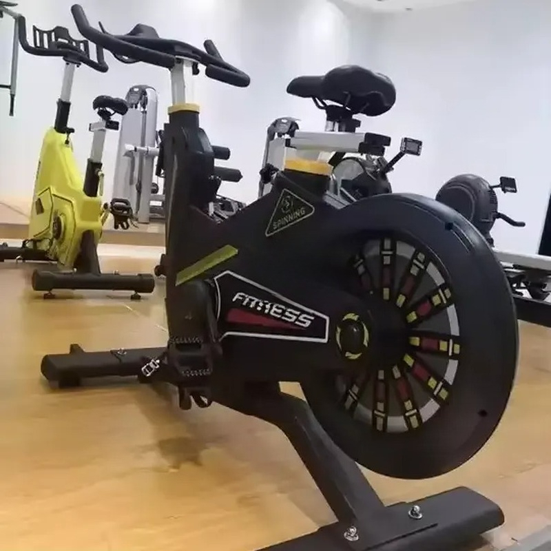 Коммерческий спин-байк для вел – обзор и цена Home Gym Bike