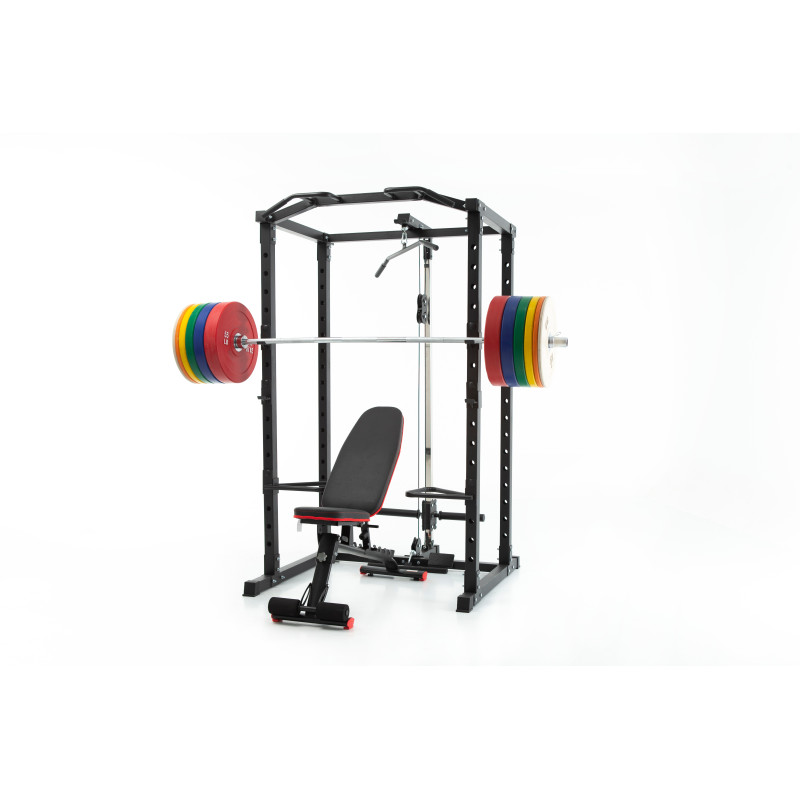 Многофункциональный тренажер д – обзор и цена Home Gym Machine