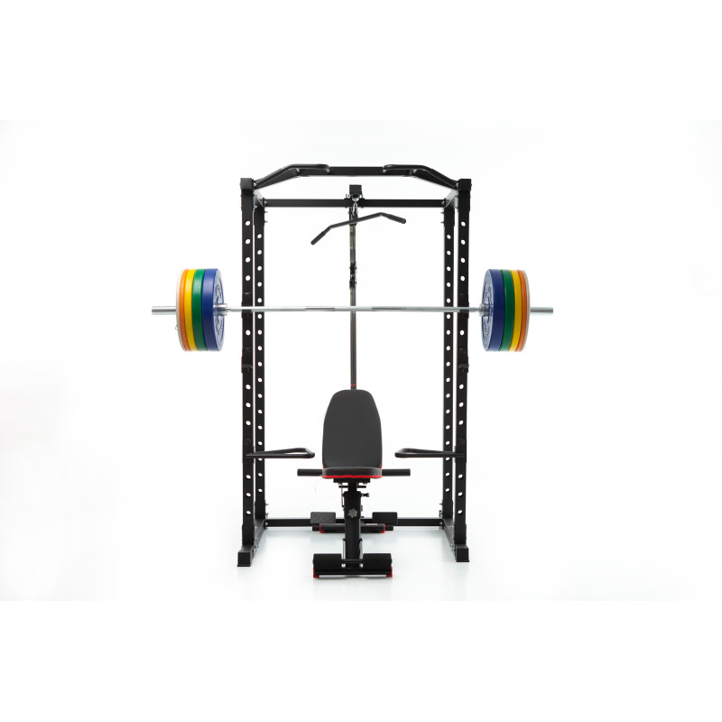 Многофункциональный тренажер д – обзор и цена Home Gym Machine