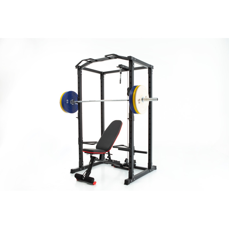 Многофункциональный тренажер д – обзор и цена Home Gym Machine