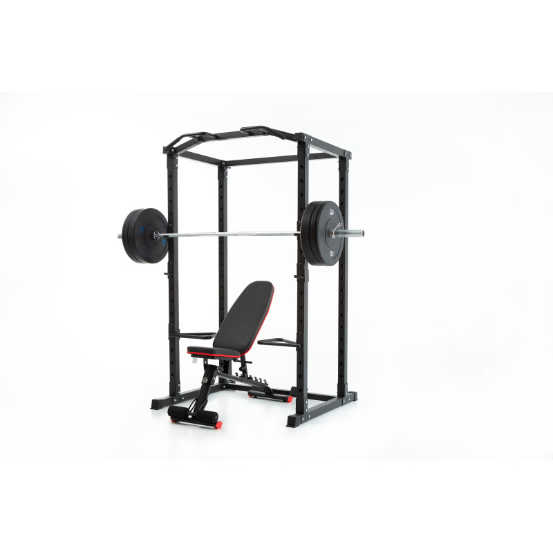 Многофункциональный тренажер д – обзор и цена Home Gym Machine