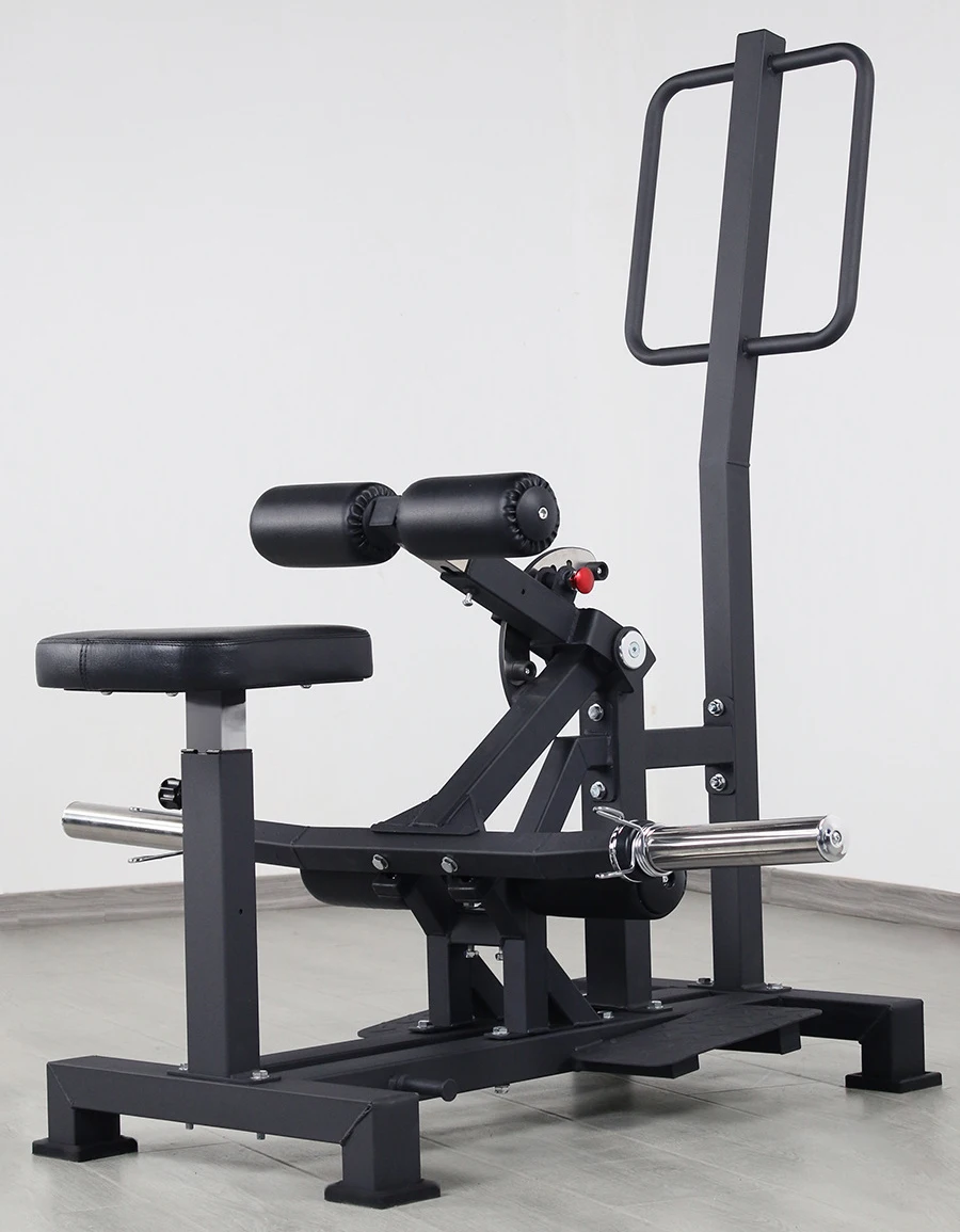 Тренажер для тяги бедер, подтя – обзор и цена Home Gym Hip Thrust Machine