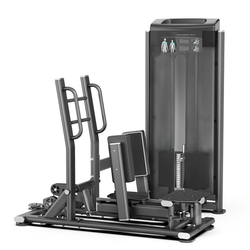 Силовые тренировки Коммерчески – обзор и цена Home Gym Hip Thrust Machine
