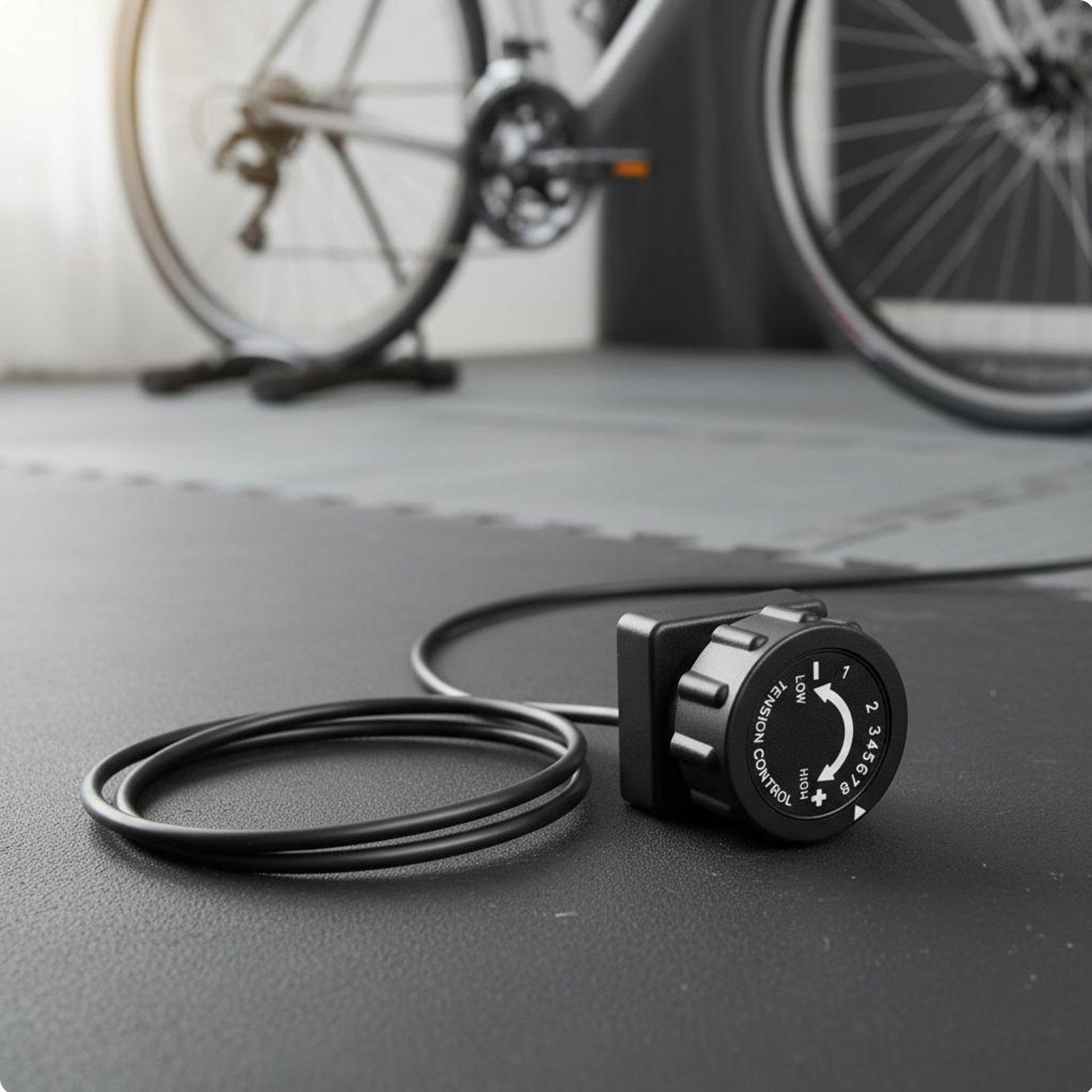 Регулятор сопротивления для ве – обзор и цена Home Gym Bike